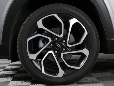 2025 Chevrolet Trax 2RS *1-OWNER*