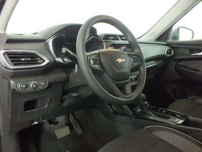 2023 Chevrolet Trailblazer LT *1-OWNER*