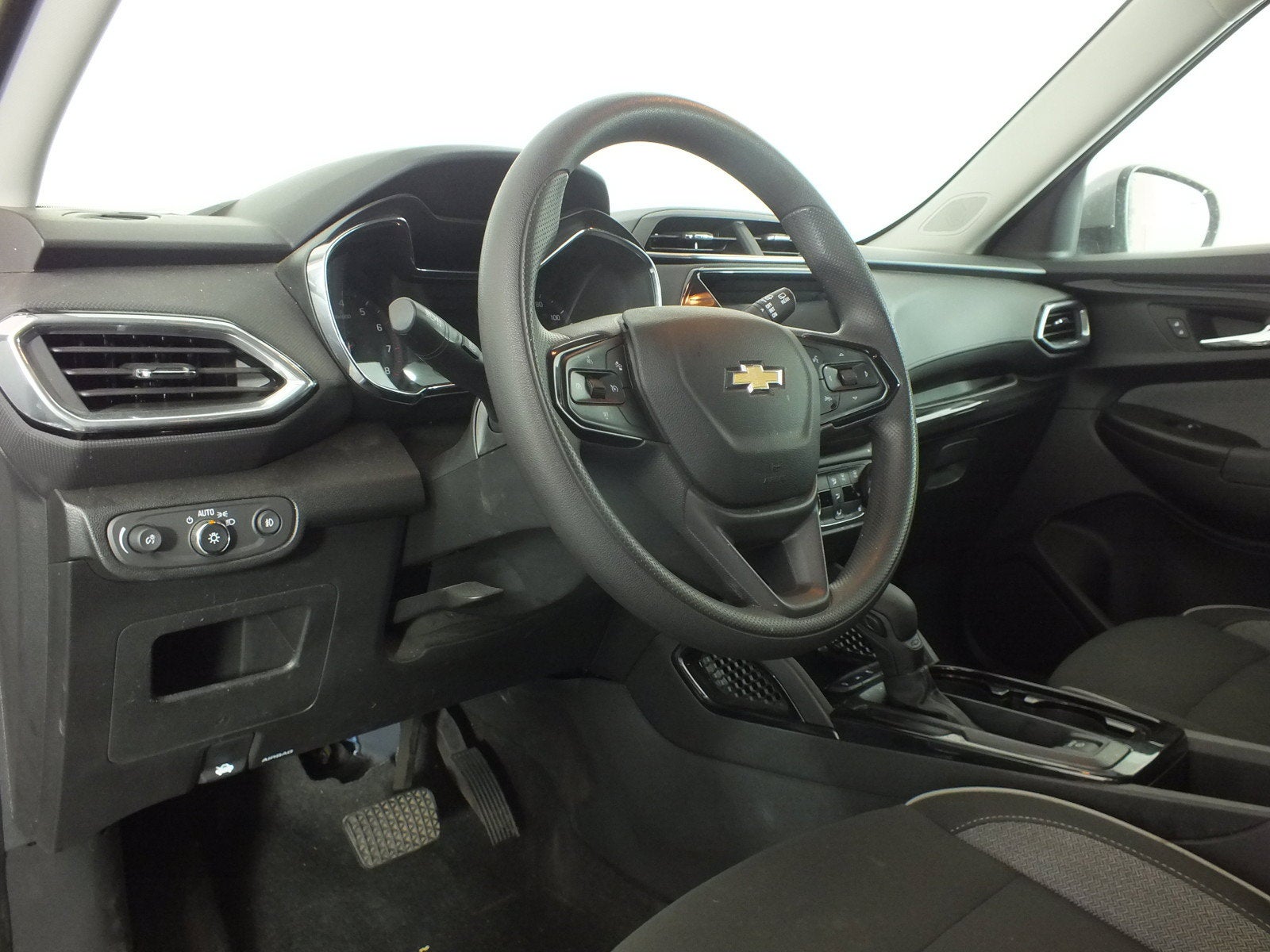 2023 Chevrolet Trailblazer LT *1-OWNER*