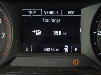 2023 Chevrolet Trailblazer LT *1-OWNER*