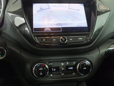 2023 Chevrolet Trailblazer LT *1-OWNER*