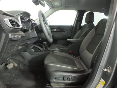 2023 Chevrolet Trailblazer LT *1-OWNER*