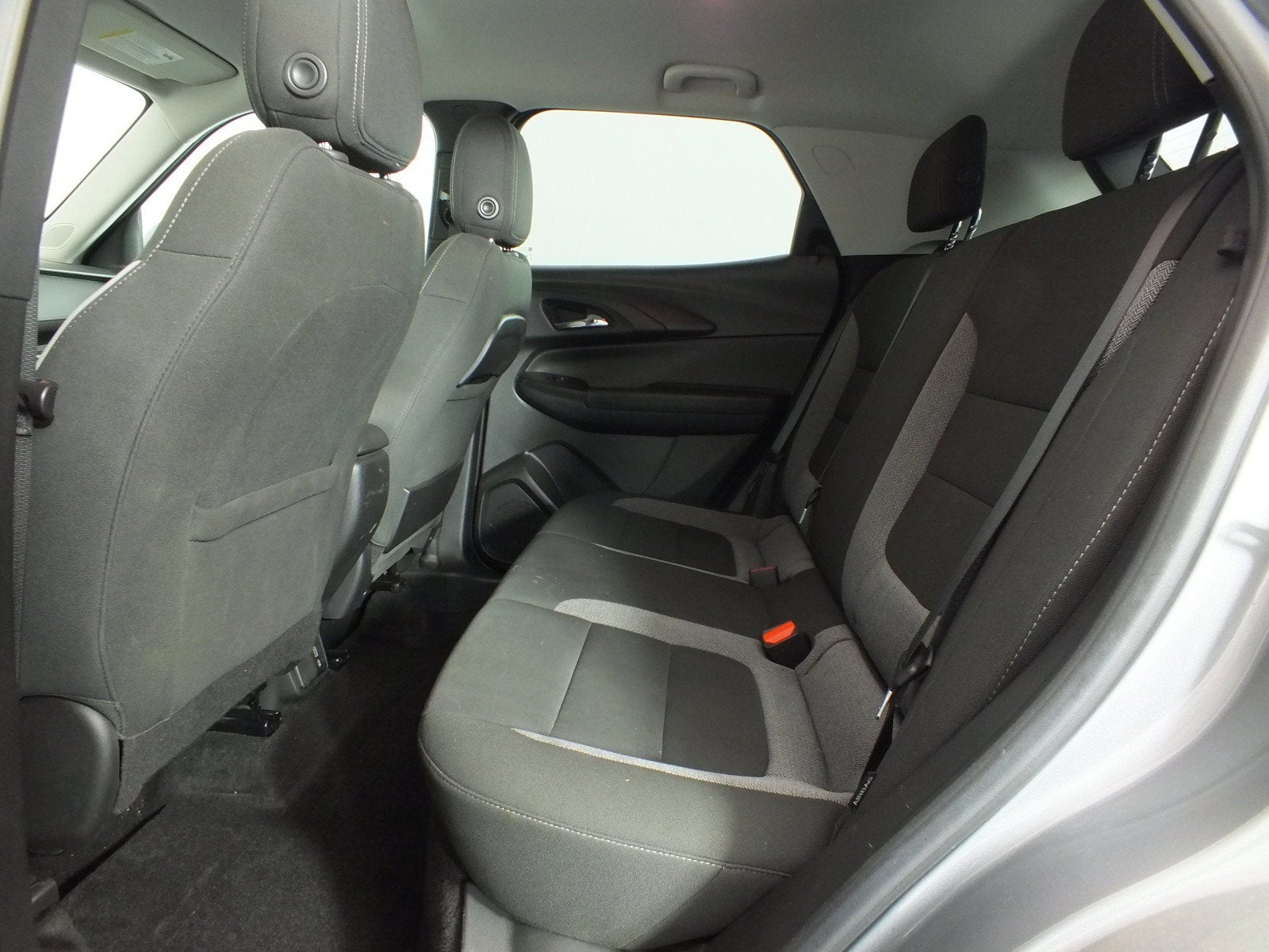 2023 Chevrolet Trailblazer LT *1-OWNER*
