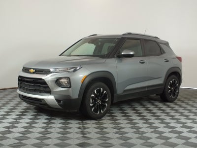 2023 Chevrolet Trailblazer LT *1-OWNER*