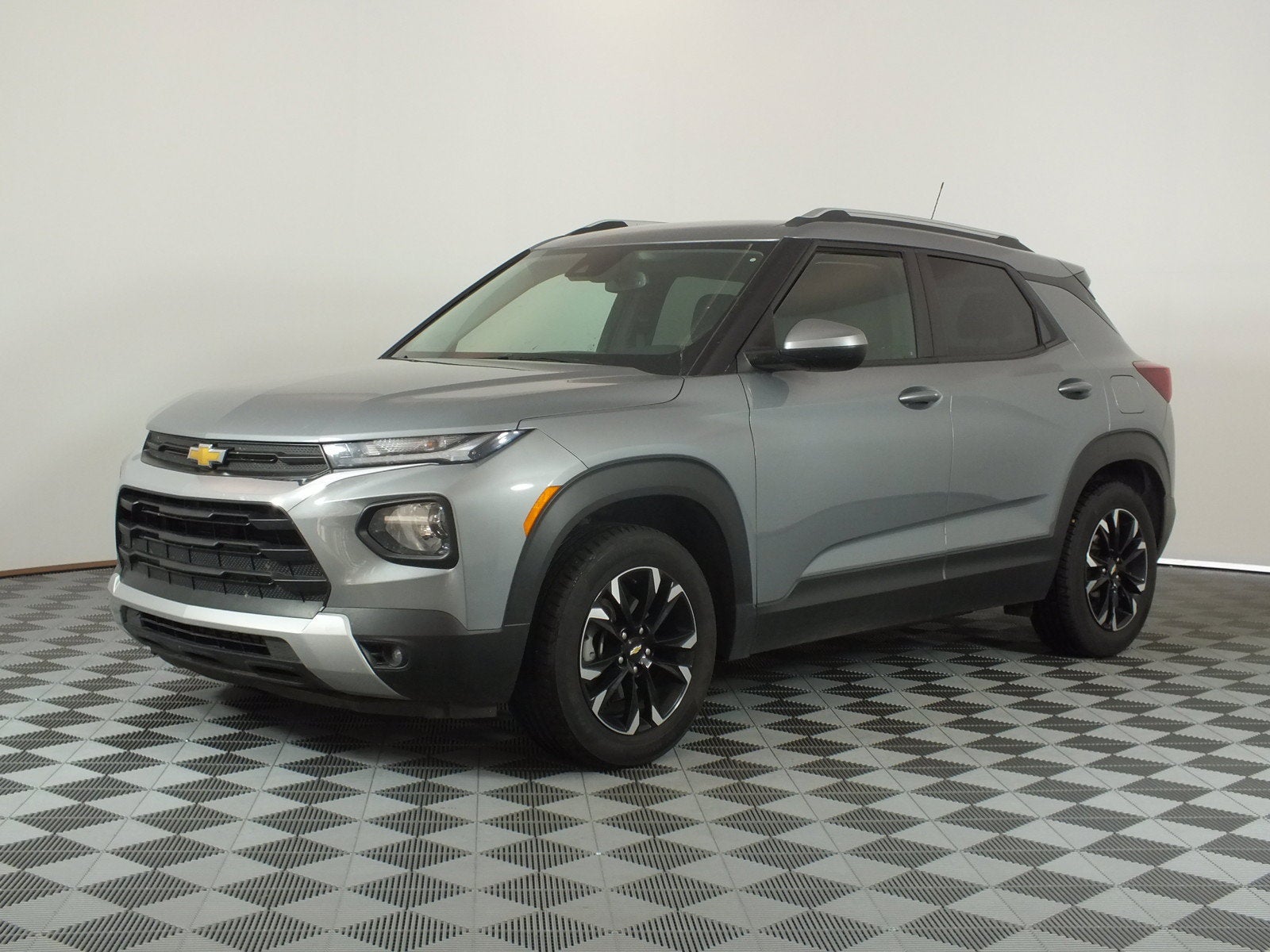 2023 Chevrolet Trailblazer LT *1-OWNER*