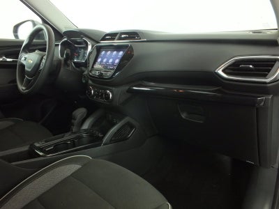 2023 Chevrolet Trailblazer LT *1-OWNER*
