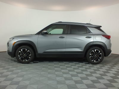2023 Chevrolet Trailblazer LT *1-OWNER*