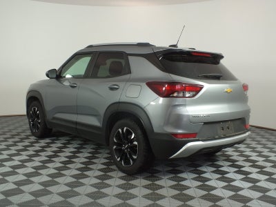 2023 Chevrolet Trailblazer LT *1-OWNER*