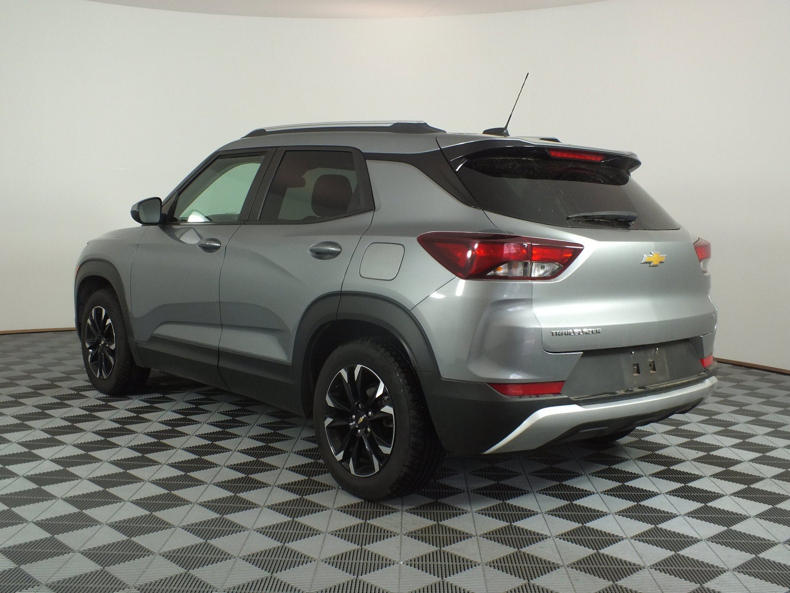 2023 Chevrolet Trailblazer LT *1-OWNER*