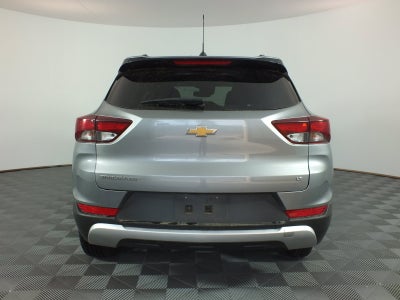 2023 Chevrolet Trailblazer LT *1-OWNER*