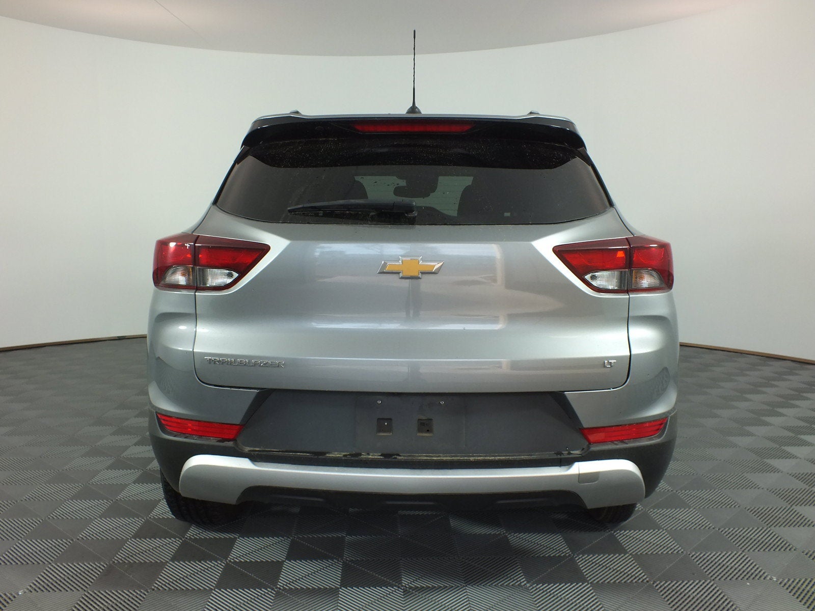 2023 Chevrolet Trailblazer LT *1-OWNER*