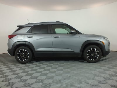 2023 Chevrolet Trailblazer LT *1-OWNER*