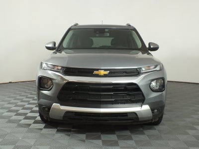 2023 Chevrolet Trailblazer LT *1-OWNER*