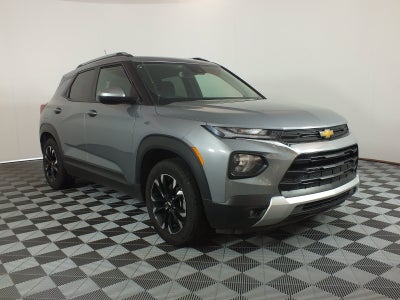 2023 Chevrolet Trailblazer LT *1-OWNER*