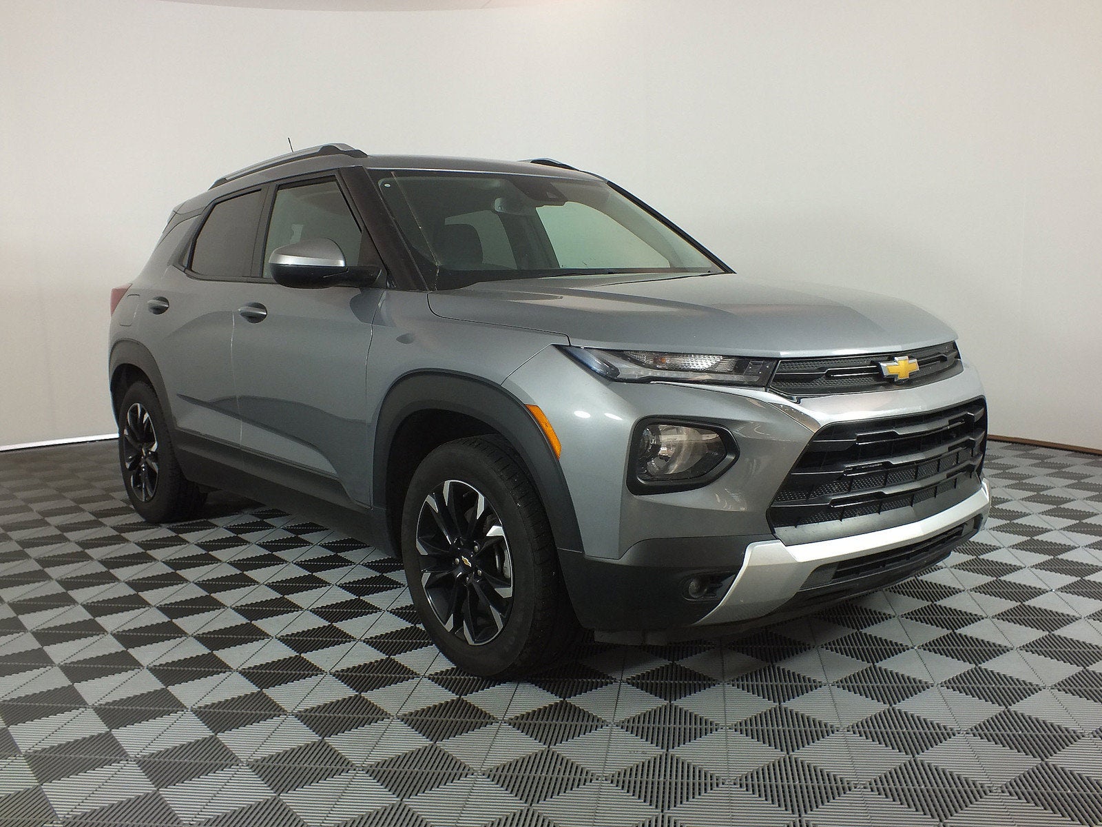 2023 Chevrolet Trailblazer LT *1-OWNER*