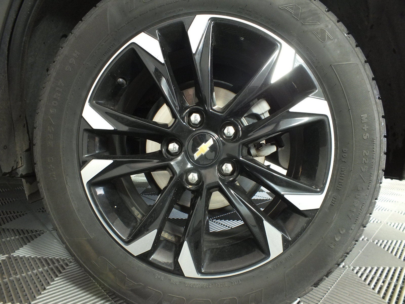 2023 Chevrolet Trailblazer LT *1-OWNER*