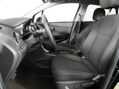 2021 Chevrolet Trax LS *CLEAN CARFAX!*