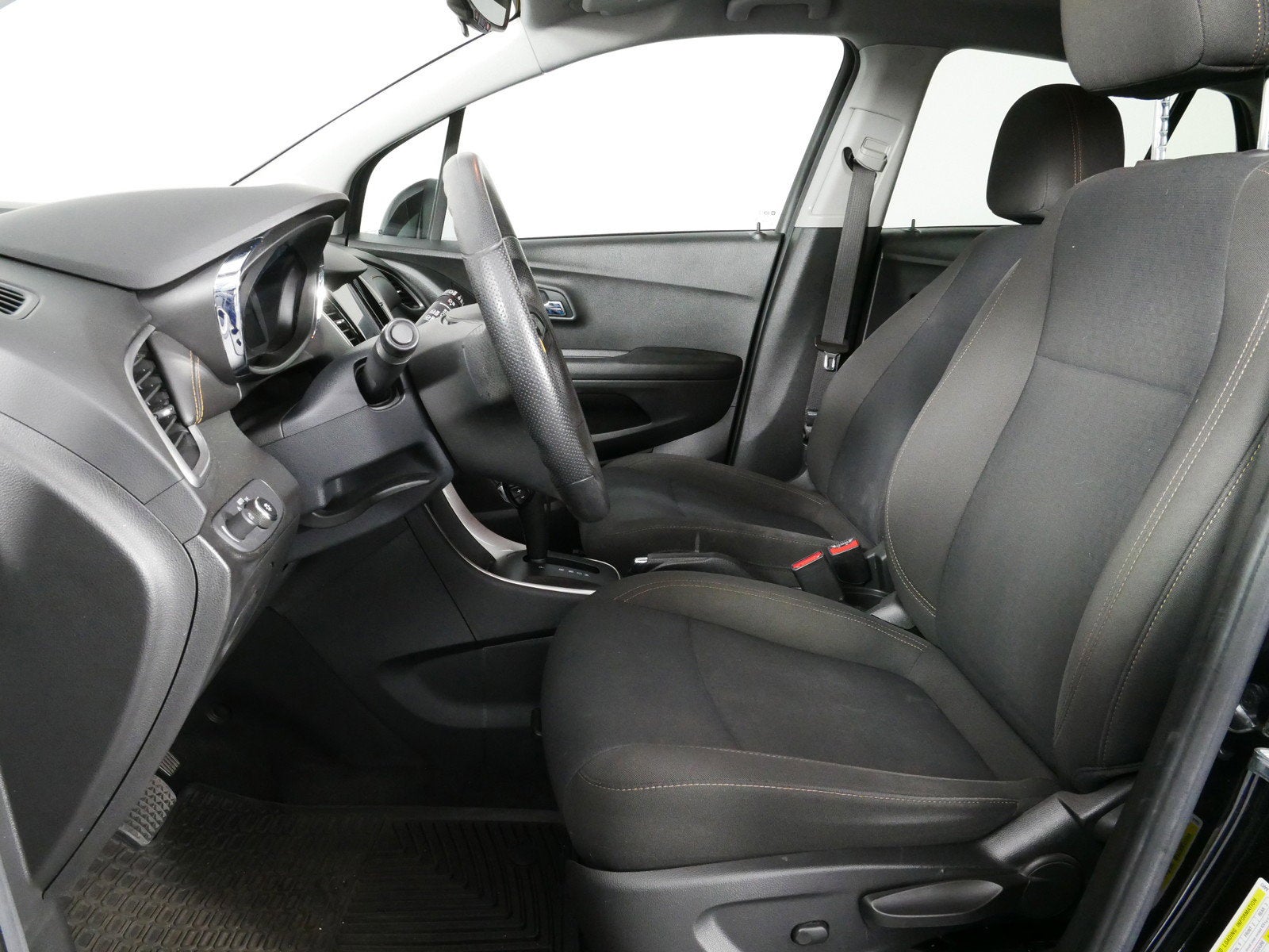 2021 Chevrolet Trax LS *CLEAN CARFAX!*