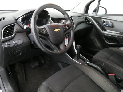 2021 Chevrolet Trax LS *CLEAN CARFAX!*