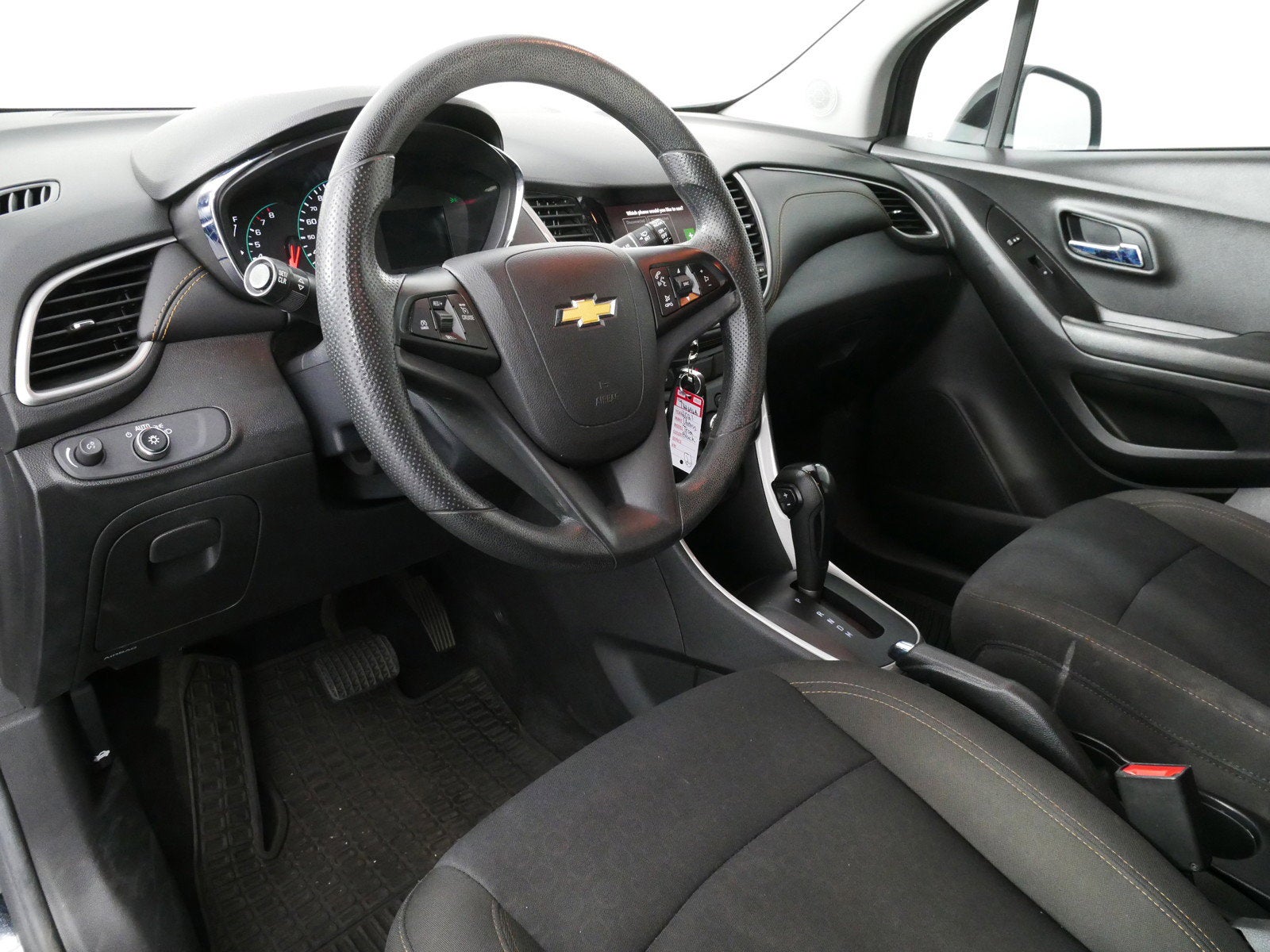 2021 Chevrolet Trax LS *CLEAN CARFAX!*