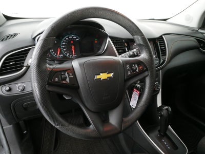 2021 Chevrolet Trax LS *CLEAN CARFAX!*