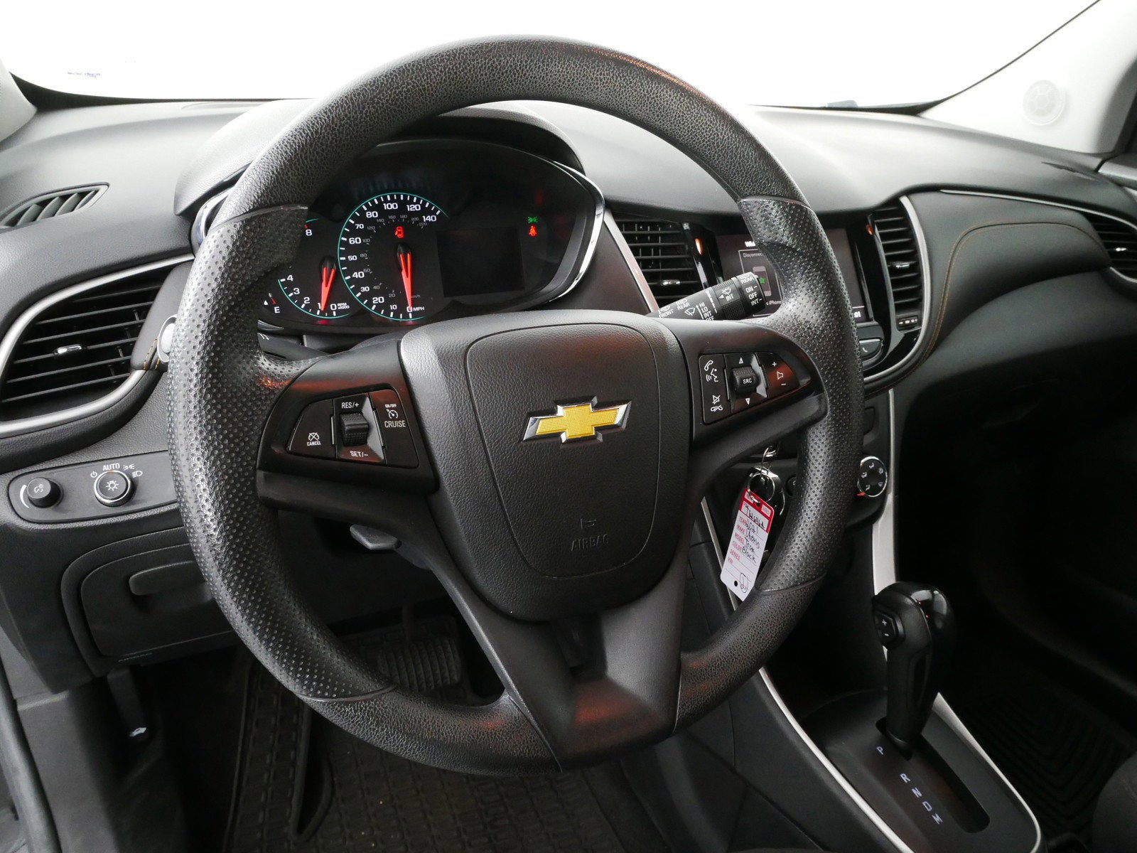 2021 Chevrolet Trax LS *CLEAN CARFAX!*