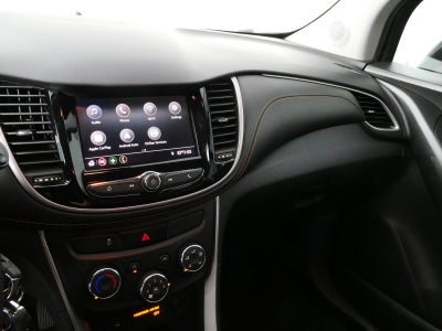 2021 Chevrolet Trax LS *CLEAN CARFAX!*