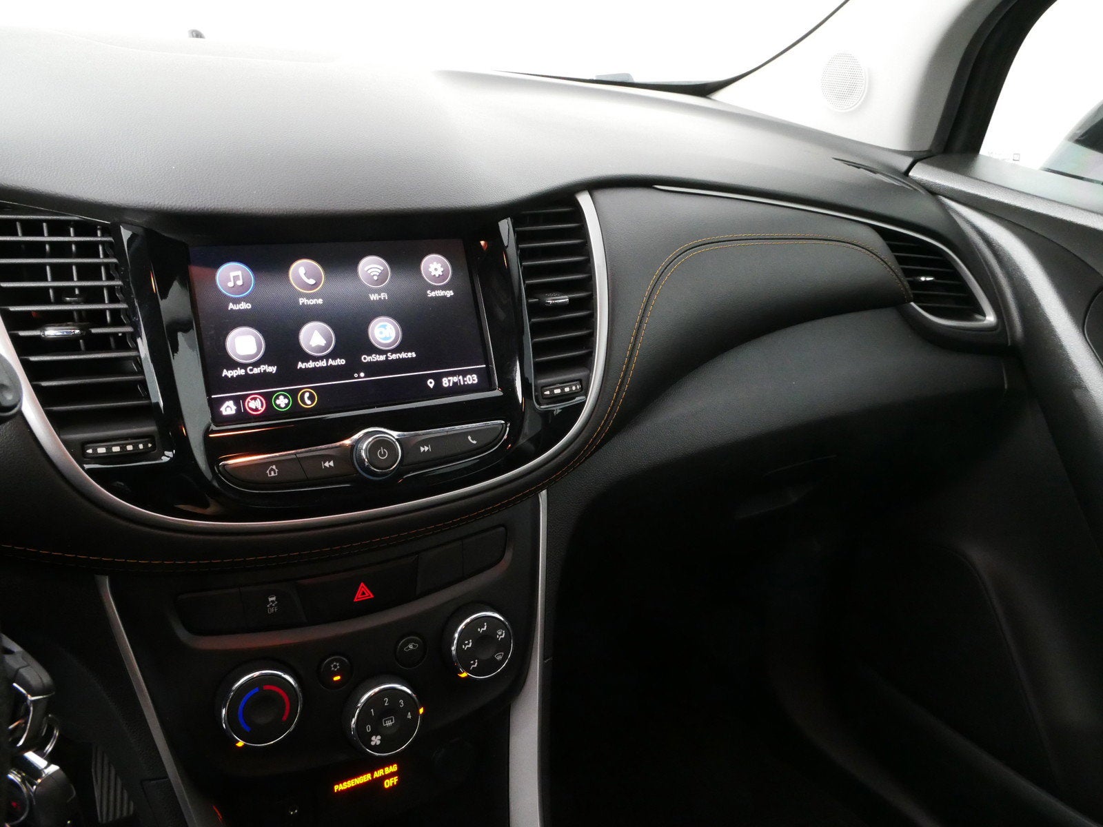 2021 Chevrolet Trax LS *CLEAN CARFAX!*