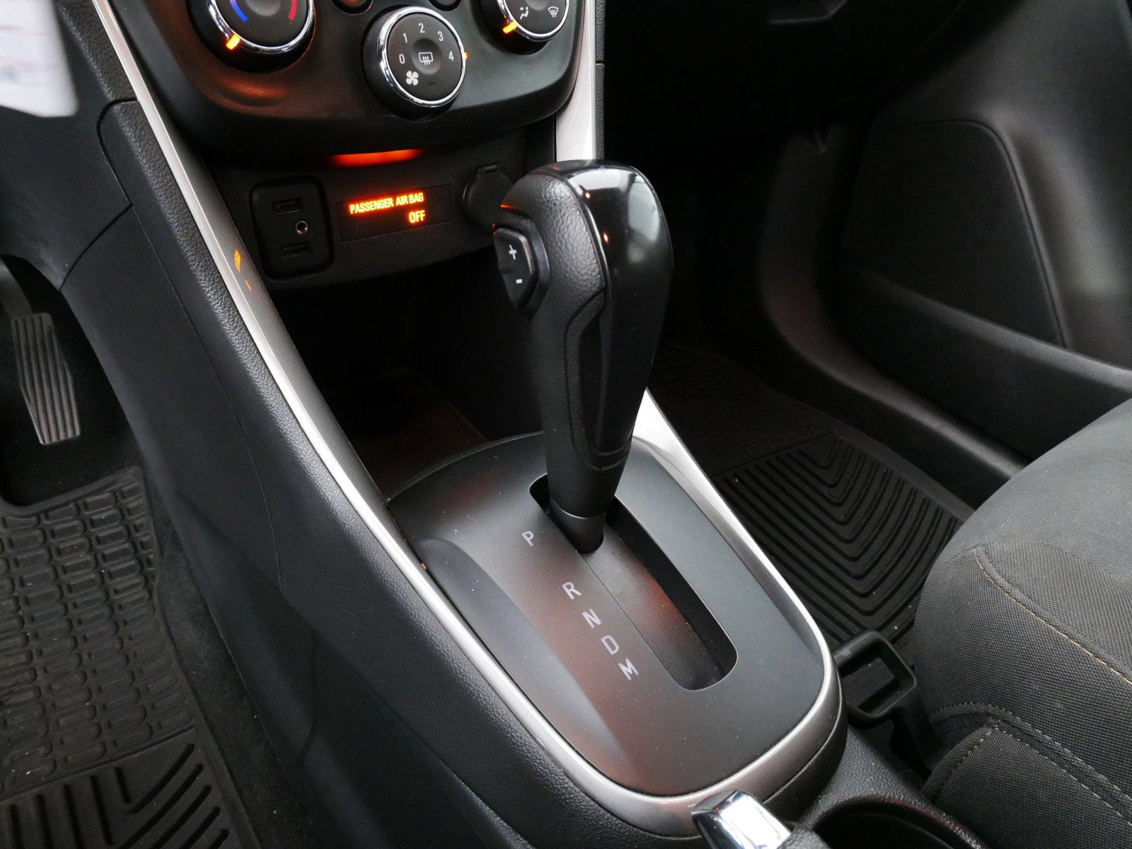 2021 Chevrolet Trax LS *CLEAN CARFAX!*