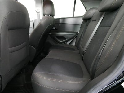 2021 Chevrolet Trax LS *CLEAN CARFAX!*