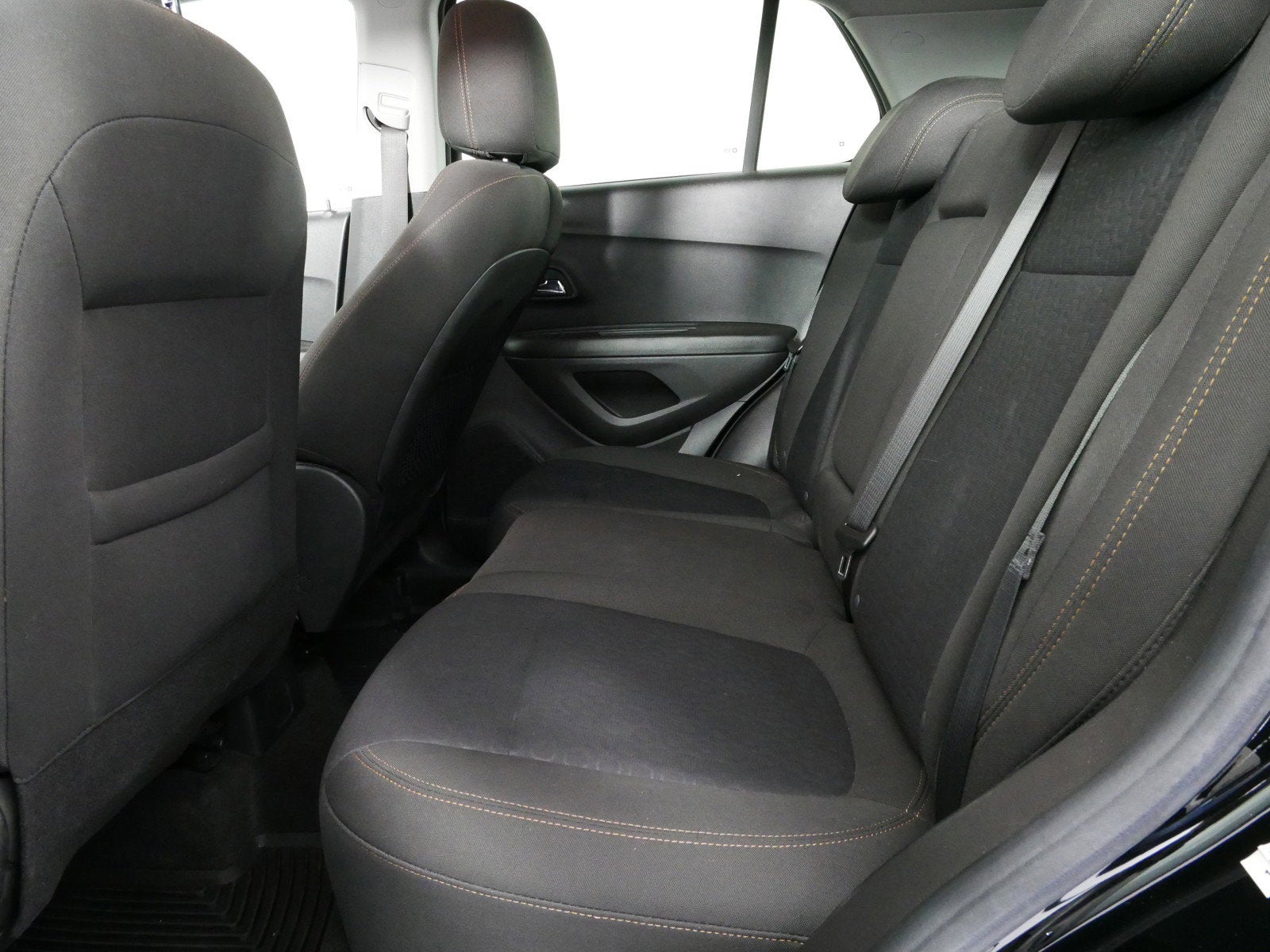 2021 Chevrolet Trax LS *CLEAN CARFAX!*