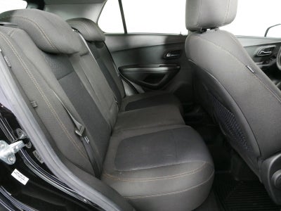 2021 Chevrolet Trax LS *CLEAN CARFAX!*