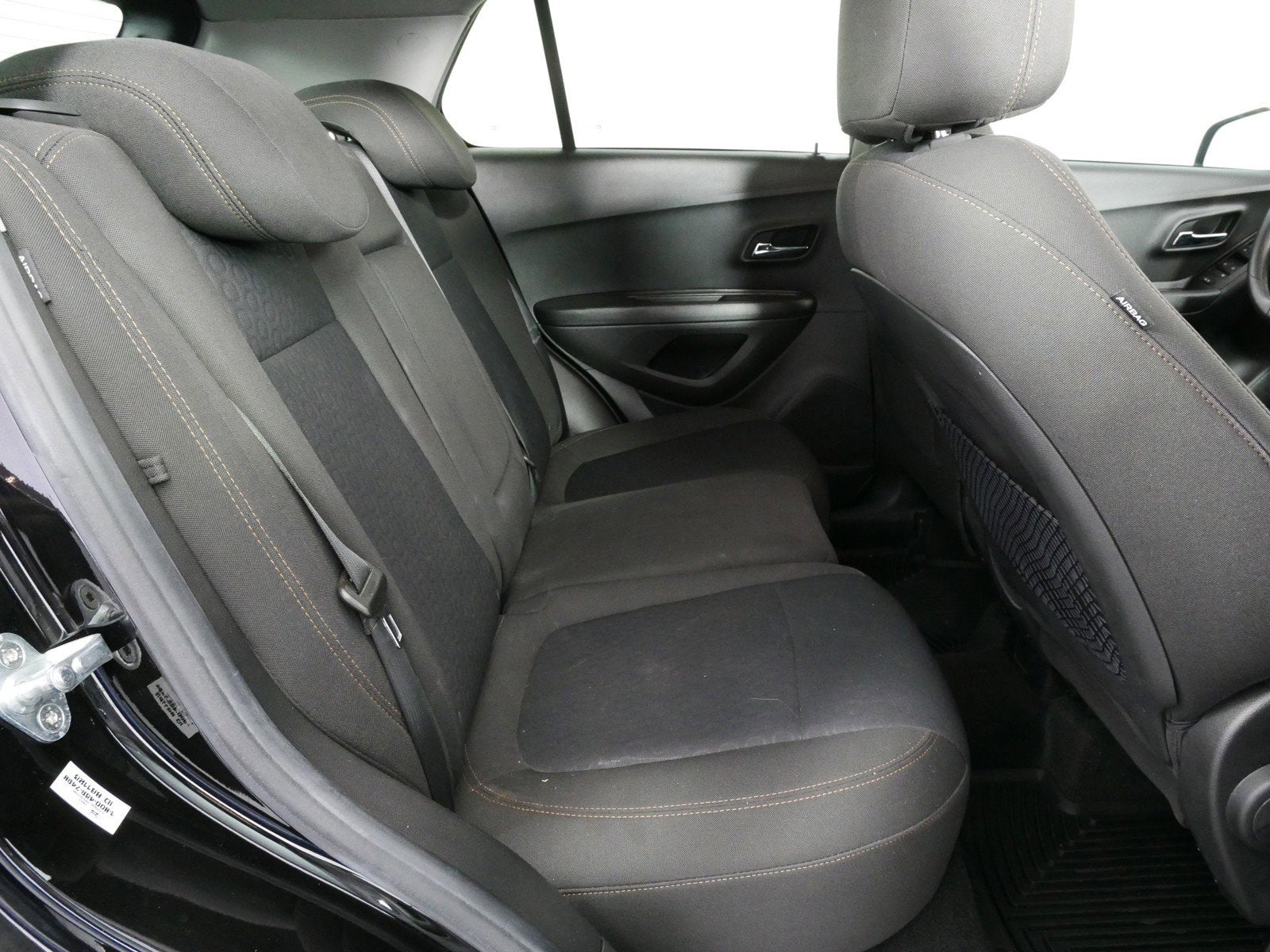 2021 Chevrolet Trax LS *CLEAN CARFAX!*