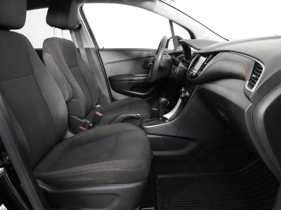 2021 Chevrolet Trax LS *CLEAN CARFAX!*