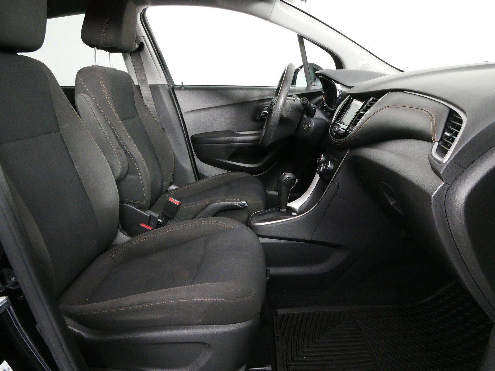 2021 Chevrolet Trax LS *CLEAN CARFAX!*