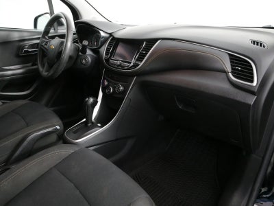 2021 Chevrolet Trax LS *CLEAN CARFAX!*