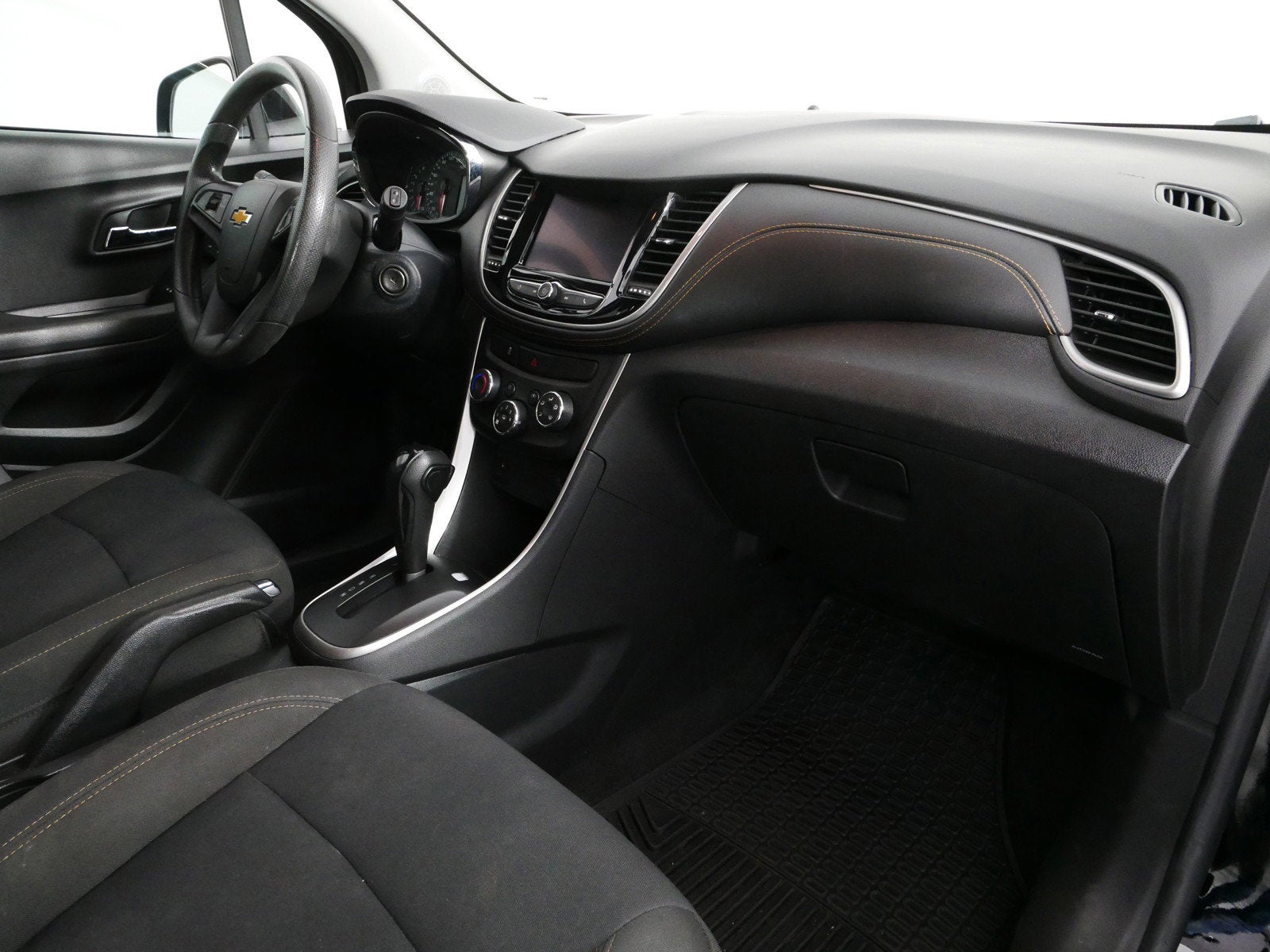 2021 Chevrolet Trax LS *CLEAN CARFAX!*