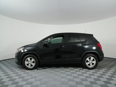 2021 Chevrolet Trax LS *CLEAN CARFAX!*