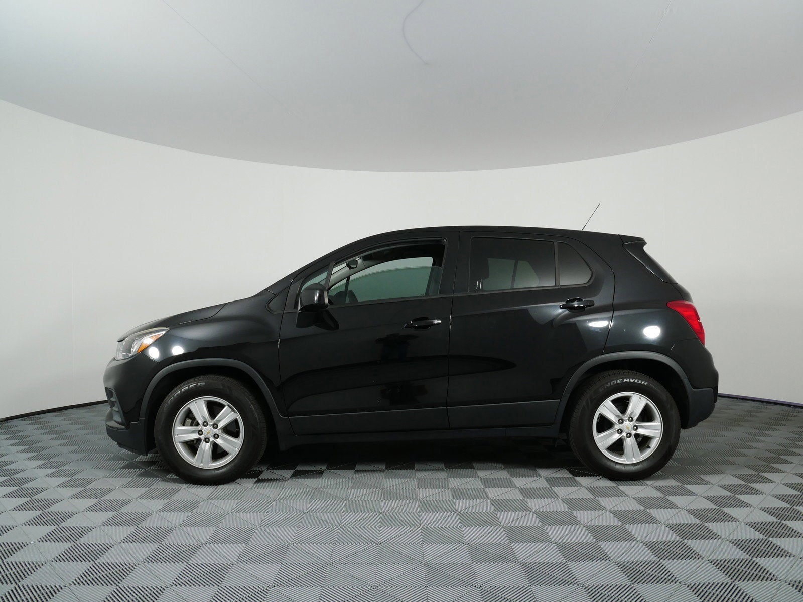 2021 Chevrolet Trax LS *CLEAN CARFAX!*