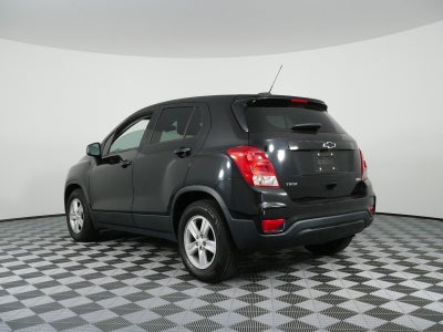 2021 Chevrolet Trax LS *CLEAN CARFAX!*