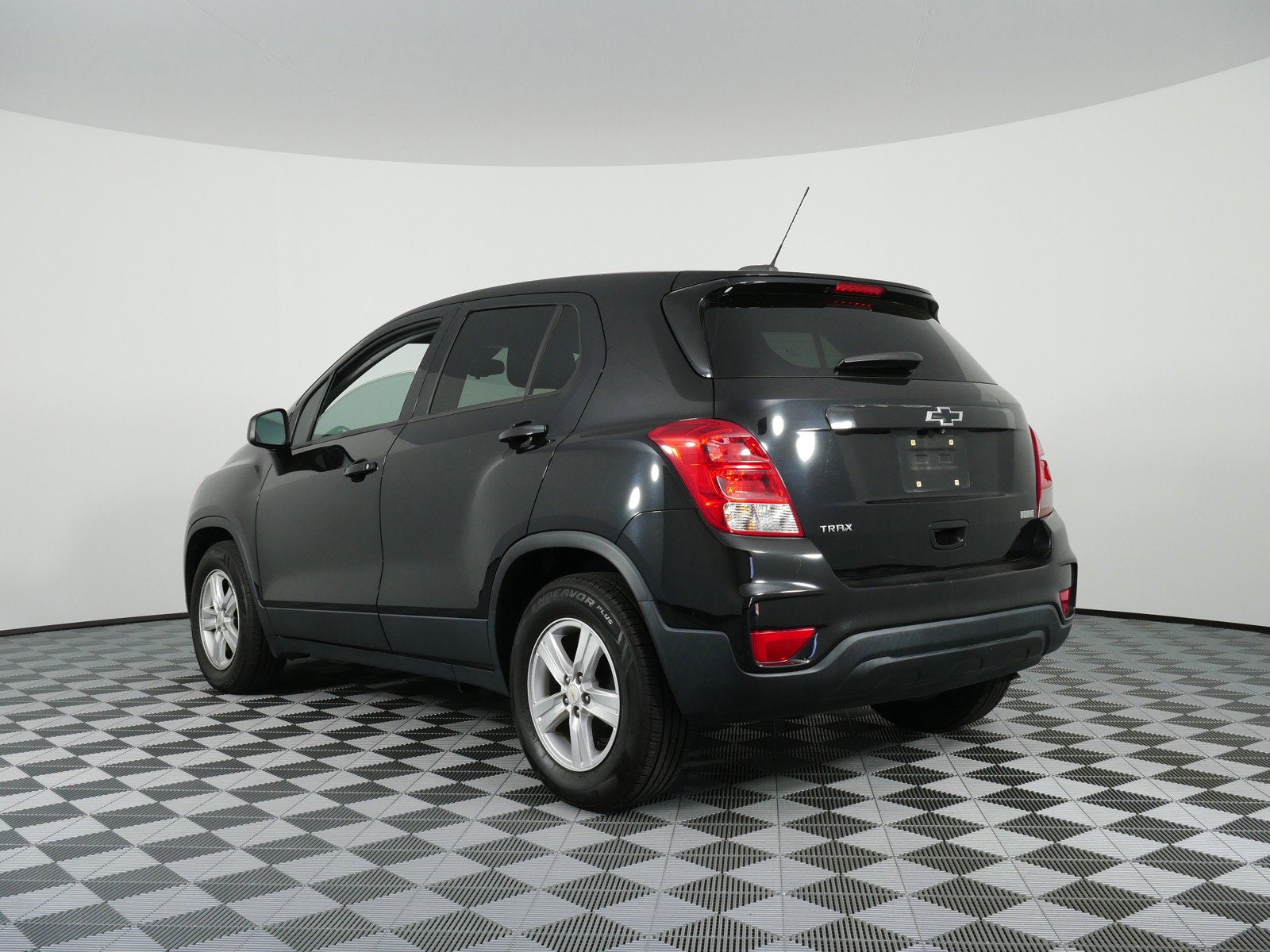 2021 Chevrolet Trax LS *CLEAN CARFAX!*
