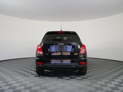 2021 Chevrolet Trax LS *CLEAN CARFAX!*