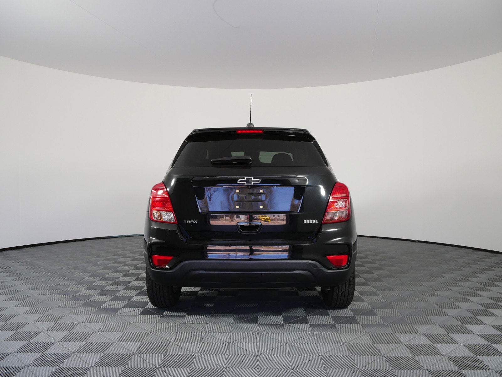 2021 Chevrolet Trax LS *CLEAN CARFAX!*