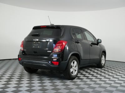 2021 Chevrolet Trax LS *CLEAN CARFAX!*