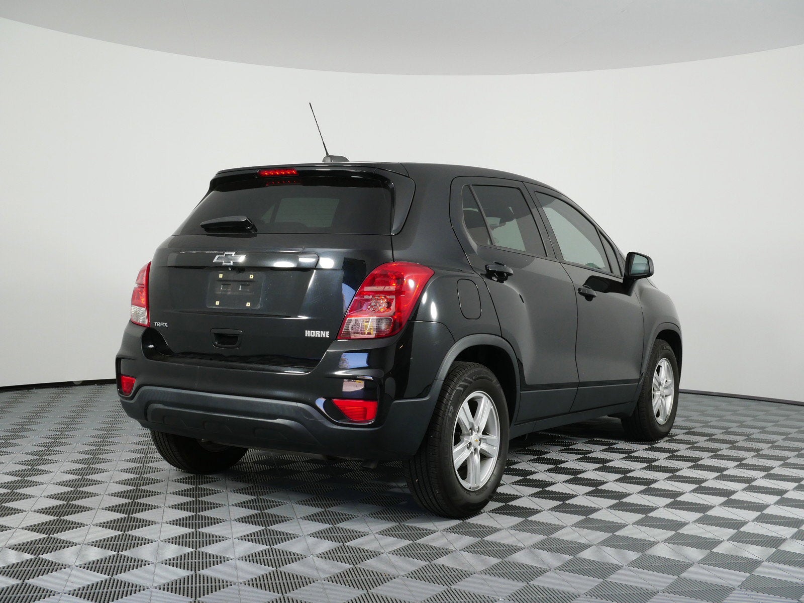 2021 Chevrolet Trax LS *CLEAN CARFAX!*