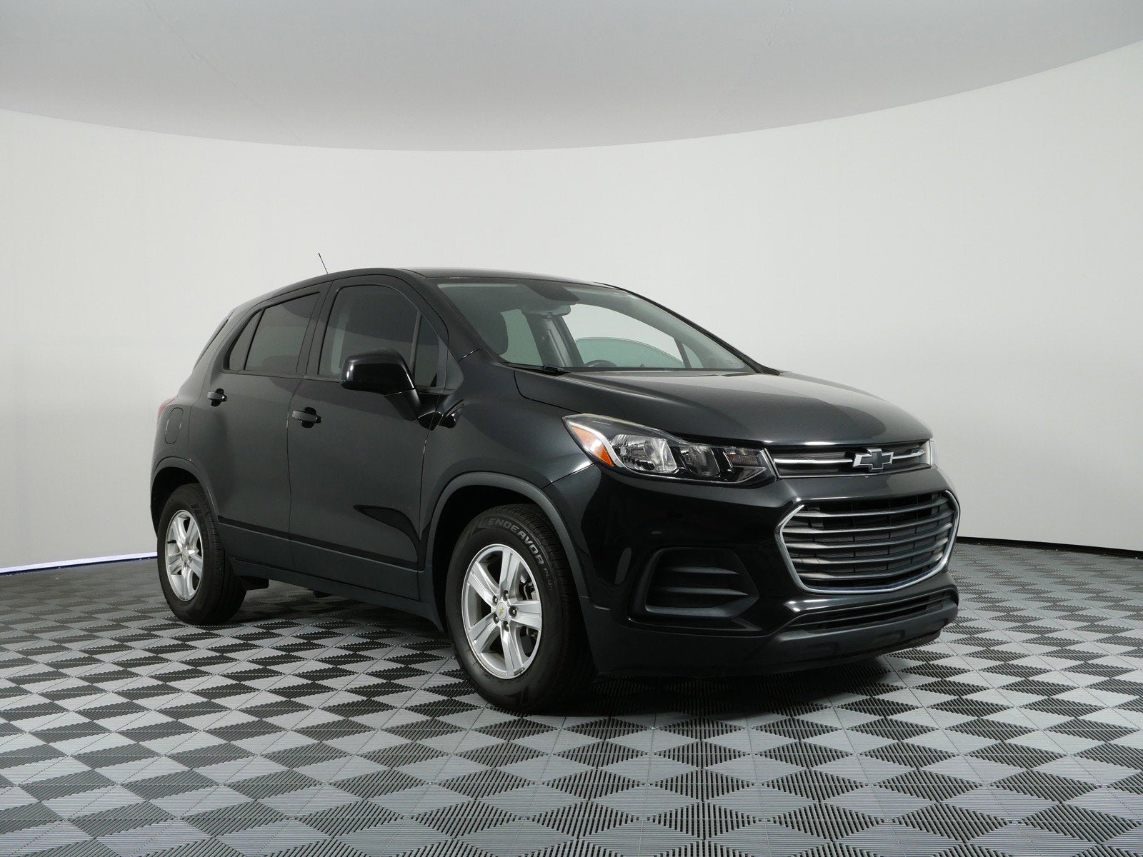 2021 Chevrolet Trax LS *CLEAN CARFAX!*
