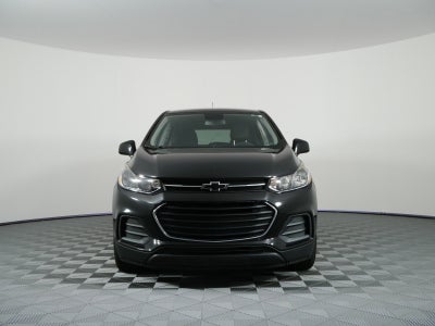 2021 Chevrolet Trax LS *CLEAN CARFAX!*