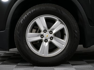 2021 Chevrolet Trax LS *CLEAN CARFAX!*
