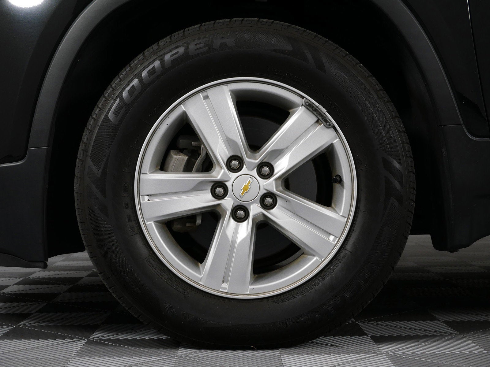 2021 Chevrolet Trax LS *CLEAN CARFAX!*