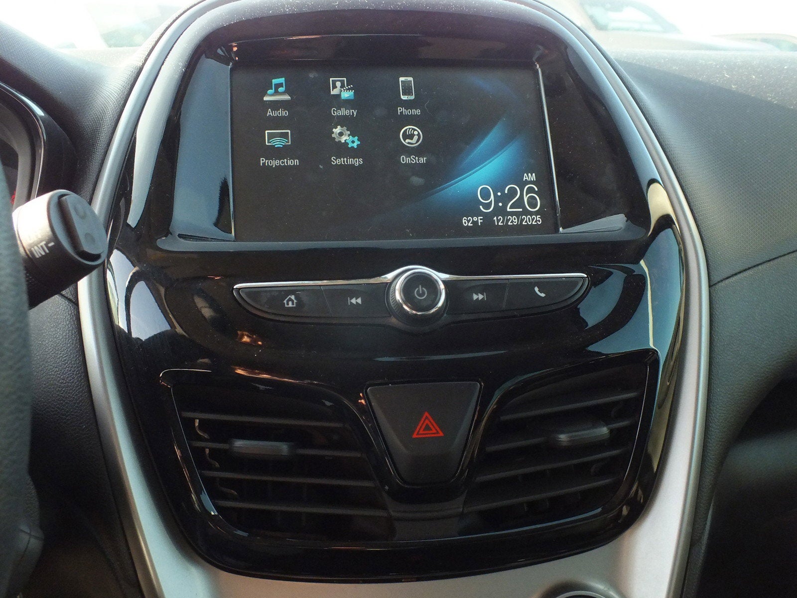 2018 Chevrolet Spark LS *1-OWNER*